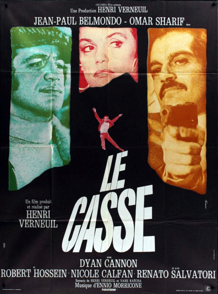 CASSE, LE